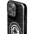 NBA LA Clippers Animal Print iPhone 15 Pro Max Impact Case